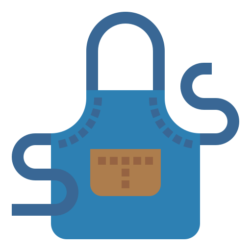 Apron icon