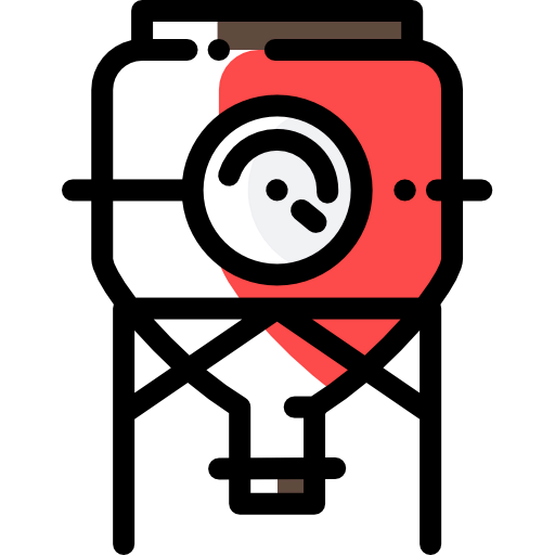 Boiling icon