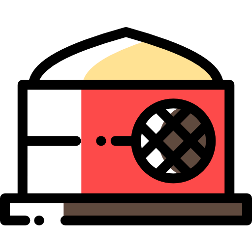 Grain icon