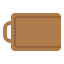 Chopping board icon 64x64
