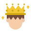 Crown icon 64x64