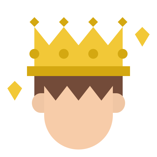Crown icon