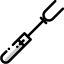 Forks Symbol 64x64