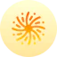 Fireworks icon 64x64