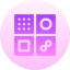 Osechi icon 64x64