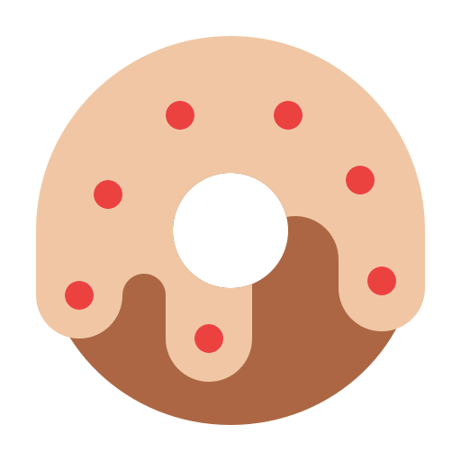 Donut icon