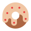 Donut icon 64x64