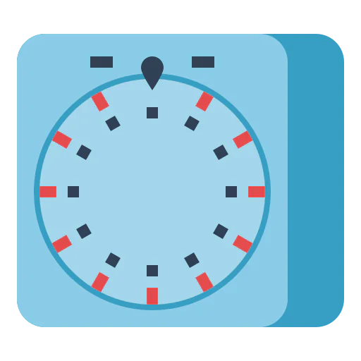 Timer Symbol