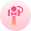Kendama icon 64x64