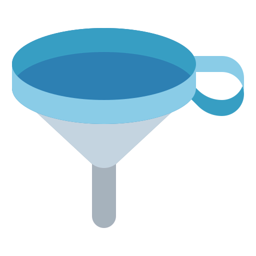 Filter icon