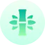 Bamboo icon 64x64