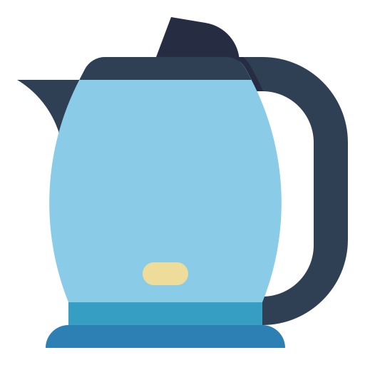 Kettle icon