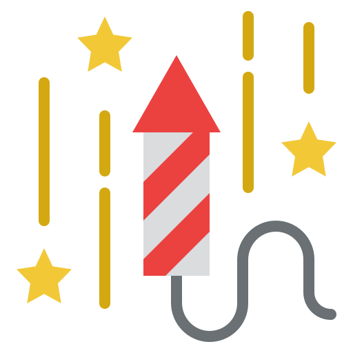 Firework icon