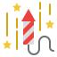 Firework icon 64x64