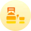 Tea pot icon 64x64