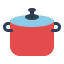 Pot icon 64x64