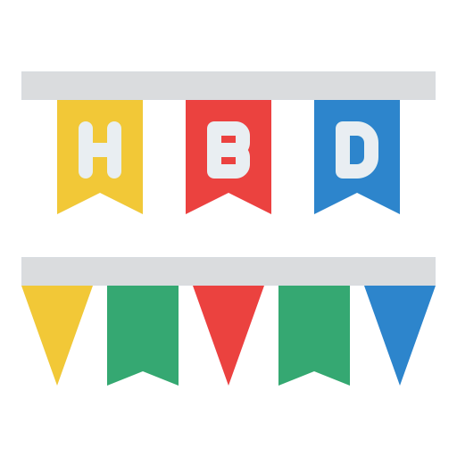 Flag icon