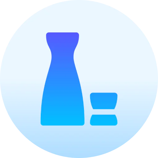 Sake icon
