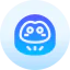 Daruma icon 64x64