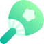 Uchiwa icon 64x64