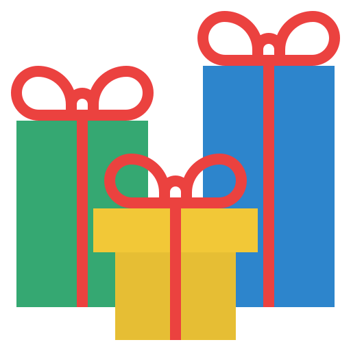 Present icon
