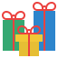 Present icon 64x64