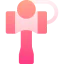Kendama icon 64x64