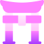Torii gate Symbol 64x64