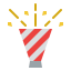 Confetti icon 64x64