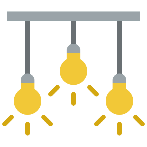 Light icon