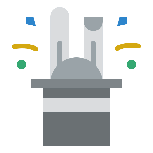 Magic icon