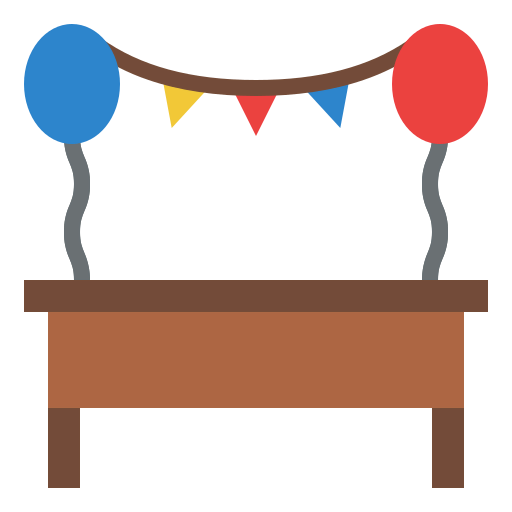 Table icon