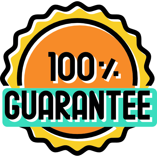 Guarantee icon