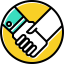 Agreement icon 64x64
