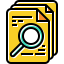 Search icon 64x64
