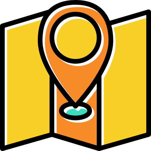 Map icon