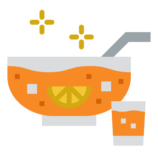 Punch icon
