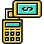 Payment method icon 64x64