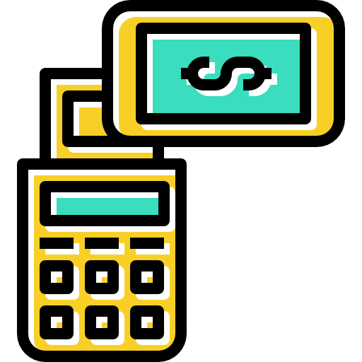 Payment method icon