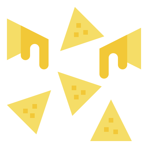 Snack icon