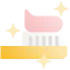 Toothbrush icon 64x64