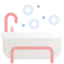 Купание иконка 64x64