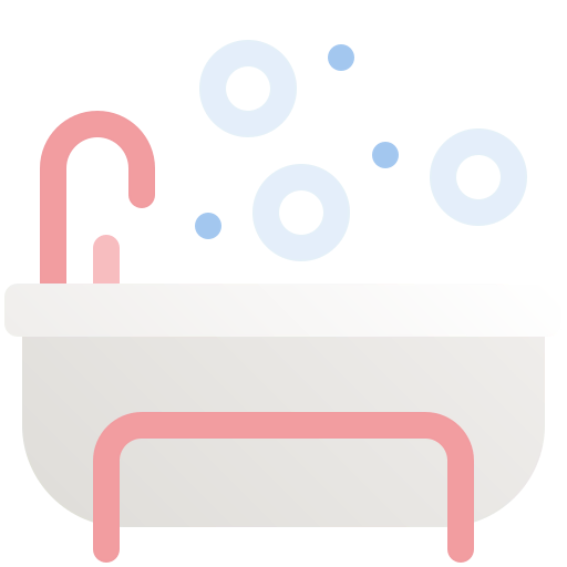 Bathing icon
