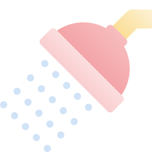 Shower icon