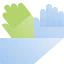 Gloves icon 64x64