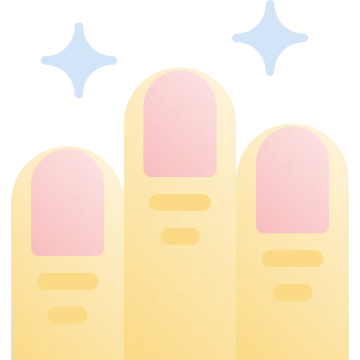 Nails icon