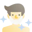 Shaving icon 64x64