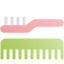Comb icon 64x64