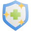Сторожить иконка 64x64