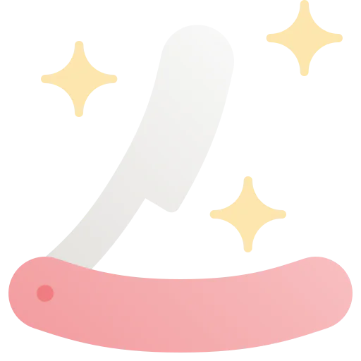 Razor icon